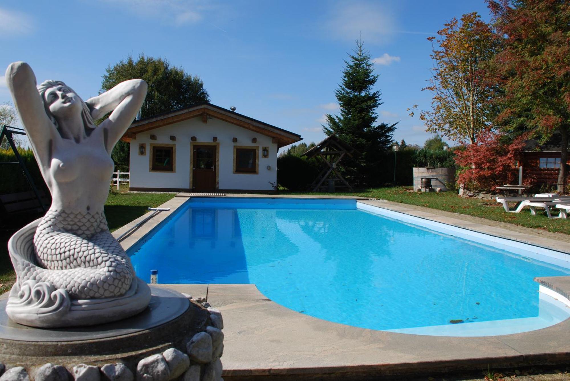 Markneukirchen Hotel Alpenhof מראה חיצוני תמונה