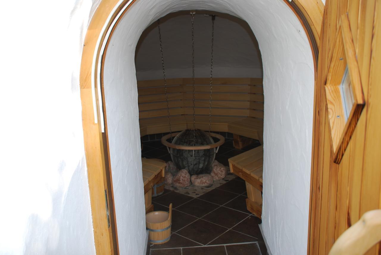Markneukirchen Hotel Alpenhof מראה חיצוני תמונה